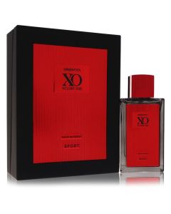 Orientica XO Xclusif Oud Sport by Orientica Extrait De Parfum (Unisex) 2.0 oz for Men