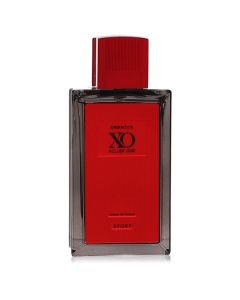 Orientica XO Xclusif Oud Sport by Orientica Extrait De Parfum (Unisex Unboxed) 2.0 oz for Men