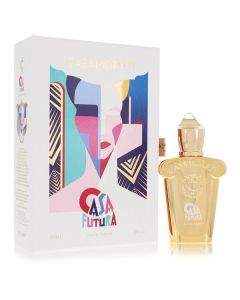 Casamorati 1888 Casafutura by Xerjoff Eau De Parfum Spray 1.0 oz for Women