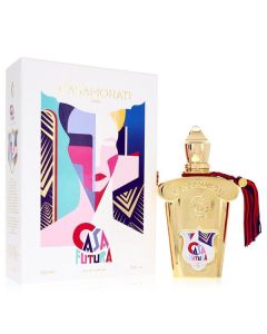 Casamorati 1888 Casafutura by Xerjoff Eau De Parfum Spray 3.4 oz for Women