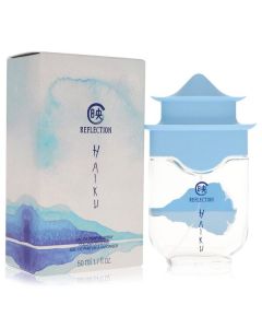 Avon Haiku Reflection by Avon Eau De Parfum Spray 1.7 oz for Women