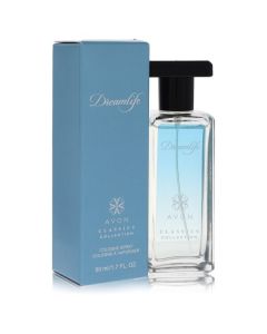 Avon Dreamlife by Avon Cologne Spray 1.7 oz for Women