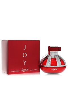 Sapil Joy by Sapil Eau De Parfum Spray 3.4 oz for Women