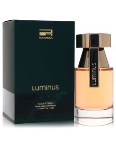 Rue Broca Luminus by Rue Broca Eau De Parfum Spray 3.4 oz for Women