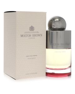 Fiery Pink Pepper by Molton Brown Eau De Toilette Spray (Unisex) 3.3 oz for Women