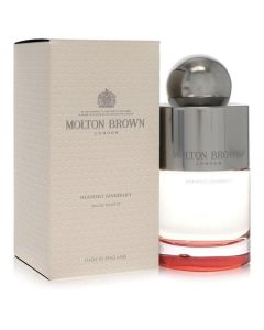 Heavenly Gingerlily by Molton Brown Eau De Toilette Spray (Unisex) 3.3 oz for Women