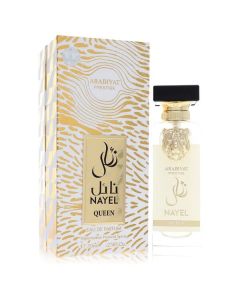 Arabiyat Prestige Nayel Queen by Arabiyat Prestige Eau De Parfum Spray 2.4 oz for Women