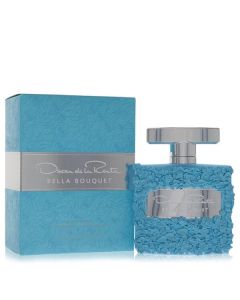 Oscar De La Renta Bella Bouquet by Oscar De La Renta Eau De Parfum Spray 3.4 oz for Women