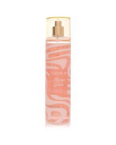 Forever 21 Mango Gelato by Forever 21 Body Mist 8 oz for Women