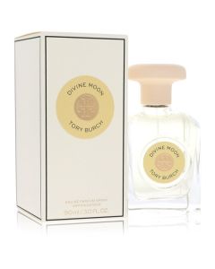 Tory Burch Divine Moon by Tory Burch Eau De Parfum Spray 3 oz for Women