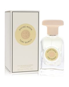 Tory Burch Divine Moon by Tory Burch Eau De Parfum Spray 1.7 oz for Women