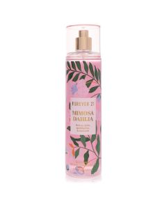 Forever 21 Mimosa Dahlia by Forever 21 Body Mist 8 oz for Women