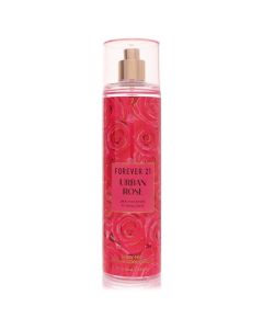 Forever 21 Urban Rose by Forever 21 Body Mist 8 oz for Women