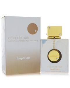 Club De Nuit Imperiale by Armaf Eau De Parfum Spray 3.6 oz for Women