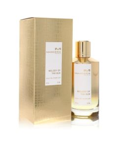 Mancera Melody Of The Sun by Mancera Eau De Parfum Spray (Unisex) 4 oz for Women