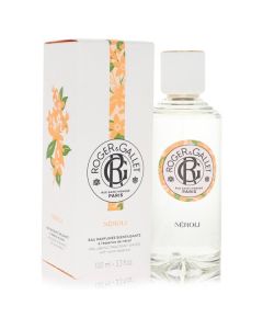 Roger & Gallet Neroli by Roger & Gallet Fresh Fragrant Water Spray (Unisex) 3.3 oz for Women