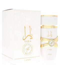 Lattafa Yara Moi by Lattafa Eau De Parfum Spray 3.4 oz for Women