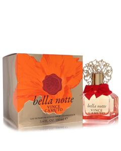 Vince Camuto Bella Notte by Vince Camuto Eau De Parfum Intense Spray 3.4 oz for Women