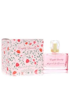 English Laundry Pink Brillance by English Laundry Eau De Parfum Spray 3.4 oz for Women