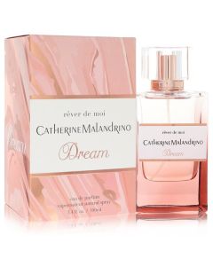 Catherine Malandrino Dream by Catherine Malandrino Eau De Parfum Spray 3.4 oz for Women