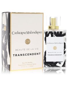 Catherine Malandrino Transcendent by Catherine Malandrino Eau De Parfum Spray 3.4 oz for Women