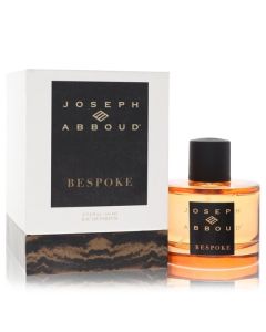 Joseph Abboud Bespoke by Joseph Abboud Eau De Parfum Spray 3.4 oz for Men