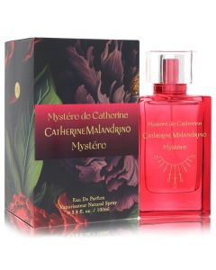 Catherine Malandrino Mystere by Catherine Malandrino Eau De Parfum Spray 3.4 oz for Women