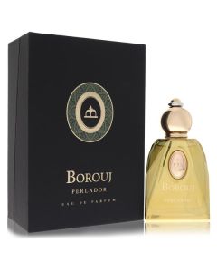 Borouj Perlador by Borouj Eau De Parfum Spray (Unisex) 2.8 oz for Men