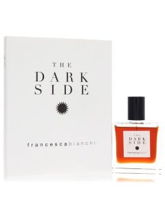 Francesca Bianchi The Dark Side by Francesca Bianchi Extrait De Parfum Spray (Unisex) 1 oz for Men