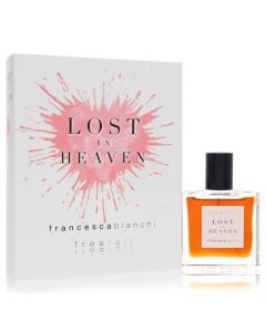 Francesca Bianchi Lost in Heaven by Francesca Bianchi Extrait De Parfum Spray (Unisex) 1 oz for Men