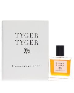 Francesca Bianchi Tyger Tyger by Francesca Bianchi Extrait De Parfum Spray (Unisex) 1 oz for Men