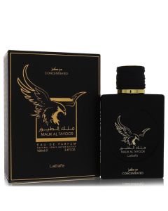 Lattafa Malik Al Tayoor by Lattafa Eau De Parfum Spray 3.4 oz for Men