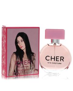 Cher Decades 70's Couture by Cher Eau De Parfum Spray 1 oz for Women