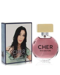 Cher Decades 90'S Couture by Cher Eau De Parfum Spray 1 oz for Women