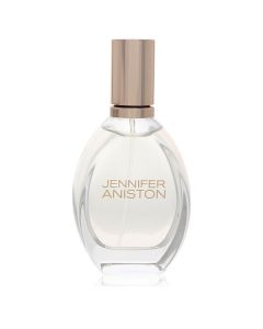 Jennifer Aniston Solstice Bloom by Jennifer Aniston Eau De Parfum Spray (unboxed) 1.7 oz for Women