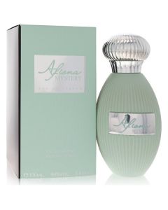 Dumont Afiona Mystery by Dumont Paris Eau De Parfum Spray 3.4 oz for Women