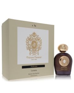 Tiziana Terenzi Hyakutake by Tiziana Terenzi Extrait De Parfum Spary (Unisex) 3.4 oz for Men