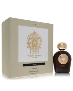 Tiziana Terenzi Chiron by Tiziana Terenzi Extrait De Parfum Spray (Unisex) 3.38 oz for Women