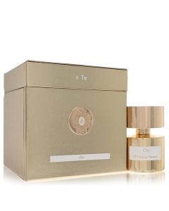 Tiziana Terenzi Chi by Tiziana Terenzi Extrait De Parfum Spray (Unisex) Luna Collection 3.4 oz for Women