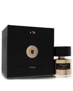 Tiziana Terenzi II Piacere by Tiziana Terenzi Extrait De Parfum Spray (Unisex) Anniversary Collection 3.4 oz for Men