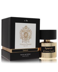 Tiziana Terenzi Tyrenum by Tiziana Terenzi Extrait De Parfum Spray (Unisex) 3.4 oz for Men