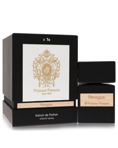 Tiziana Terenzi Akragas by Tiziana Terenzi Extrait De Parfum Spray (Unisex) 3.4 oz for Men