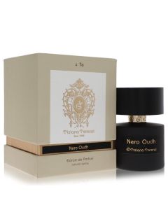 Tiziana Terenzi Nero Oudh by Tiziana Terenzi Extrait De Parfum Spray (Unisex) 3.38 oz for Men