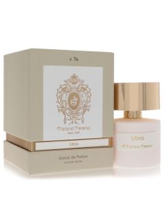 Tiziana Terenzi Libra by Tiziana Terenzi Extrait De Parfum Spray (Unisex) 3.38 oz for Women