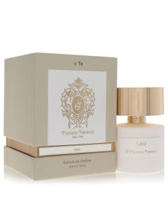 Tiziana Terenzi Leo by Tiziana Terenzi Extrait De Parfum Spray (Unisex) 3.38 oz for Men