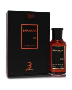 Bharara Don by Bharara Beauty Eau De Parfum Spray 3.4 oz for Men