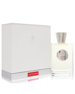 Giardino Benessere Cotton Flower by Giardino Benessere Eau De Parfum Spray (Unisex) 3.4 oz for Men