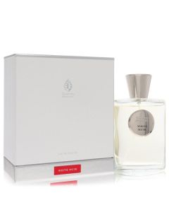 Giardino Benessere White Musk by Giardino Benessere Eau De Parfum Spray (Unisex) 3.4 oz for Men