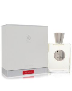 Giardino Benessere The Bianco by Giardino Benessere Eau De Parfum Spray (Unisex) 3.4 oz for Men