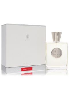 Giardino Benessere Nero Nepal by Giardino Benessere Eau De Parfum Spray (Unisex) 3.4 oz for Men